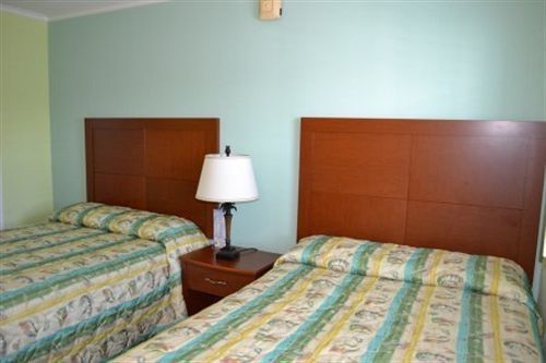 אושן סיטי Madison Beach Motel מראה חיצוני תמונה